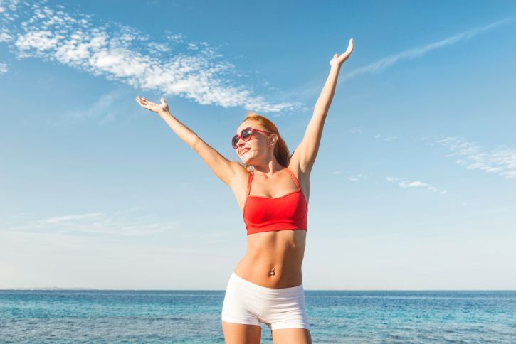 Préparez-vous pour l'été : conseils pour une silhouette parfaite