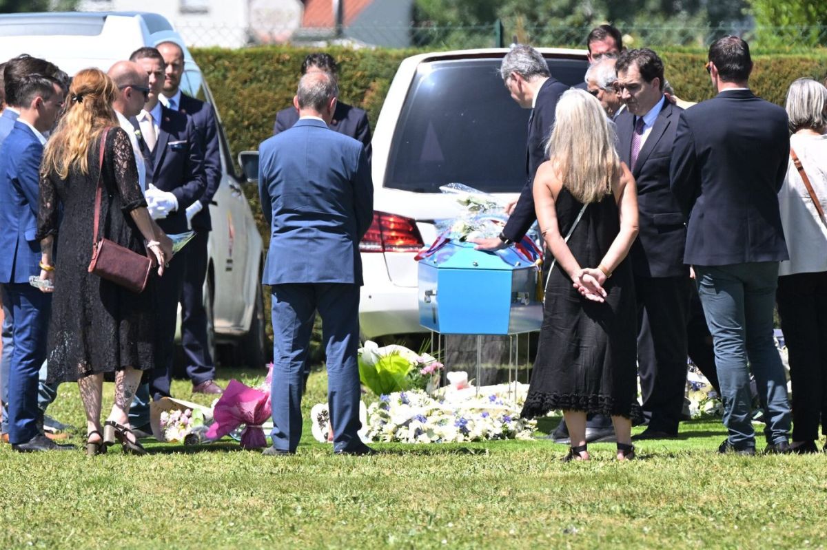 mystère autour de la mort de lyhanna : des lésions évoquent un viol