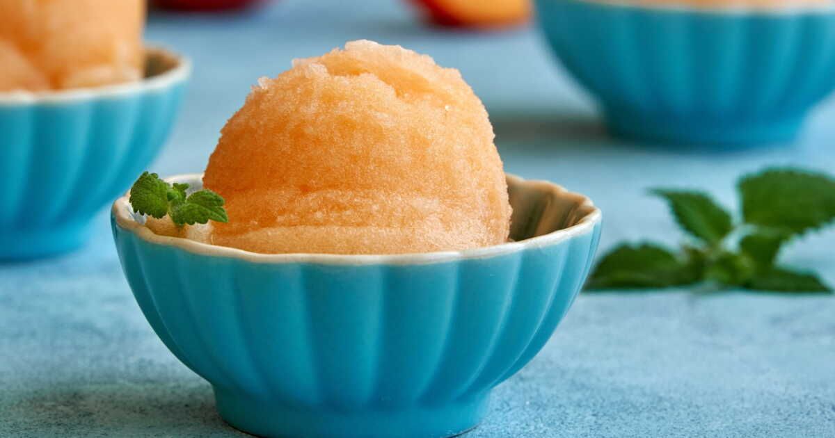 Découvrez la recette de glace légère de la nutritionniste pour cet été