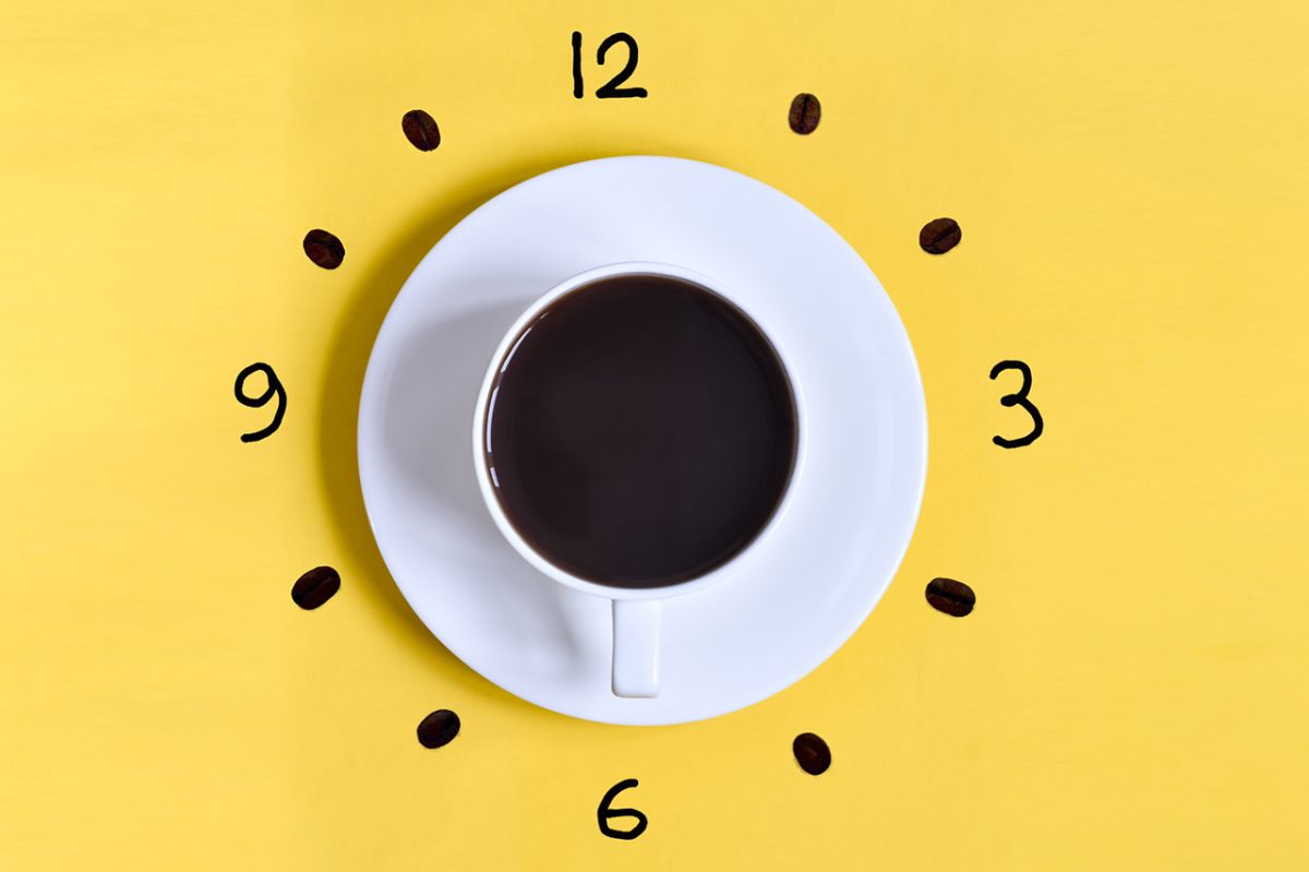 Un café matinal pour une vie plus longue : les découvertes d'une étude révélatrice