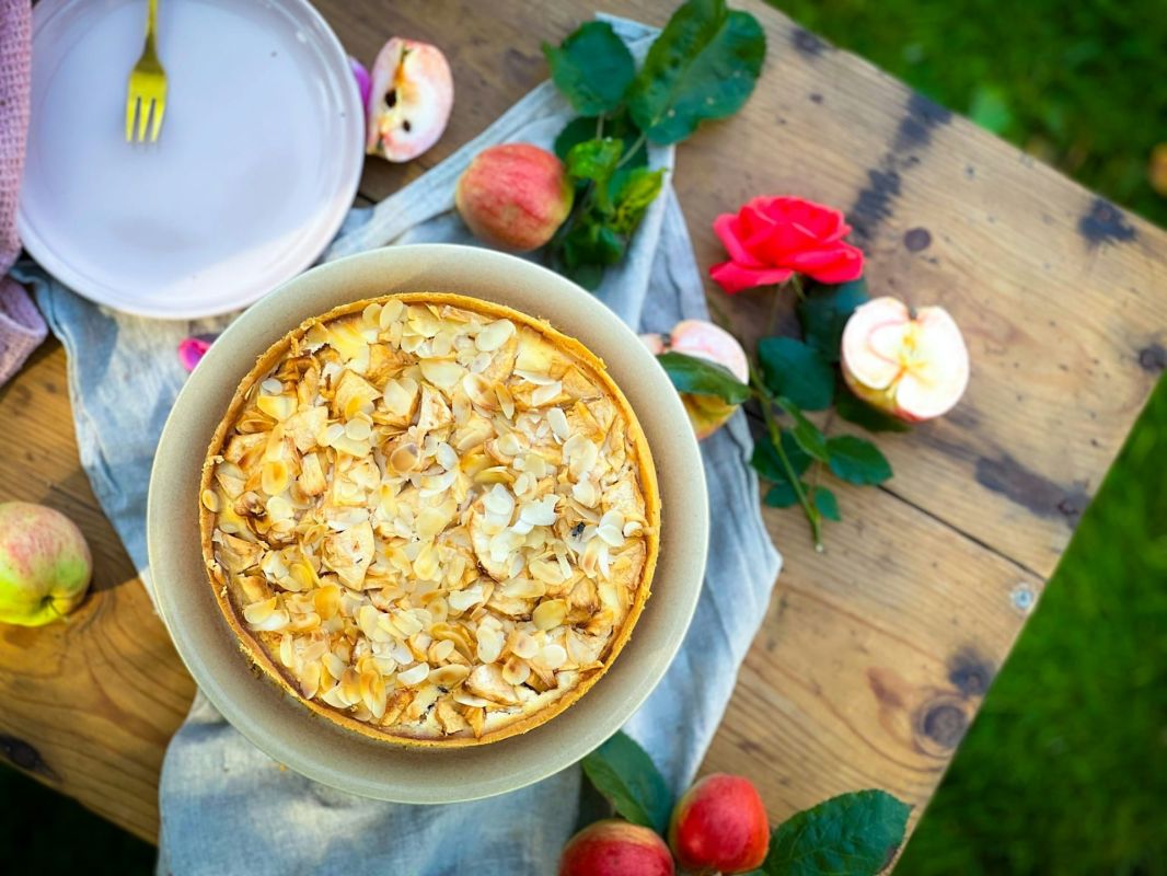 À chaque dessert, la pomme parfaite : le guide essentiel pour régaler vos papilles