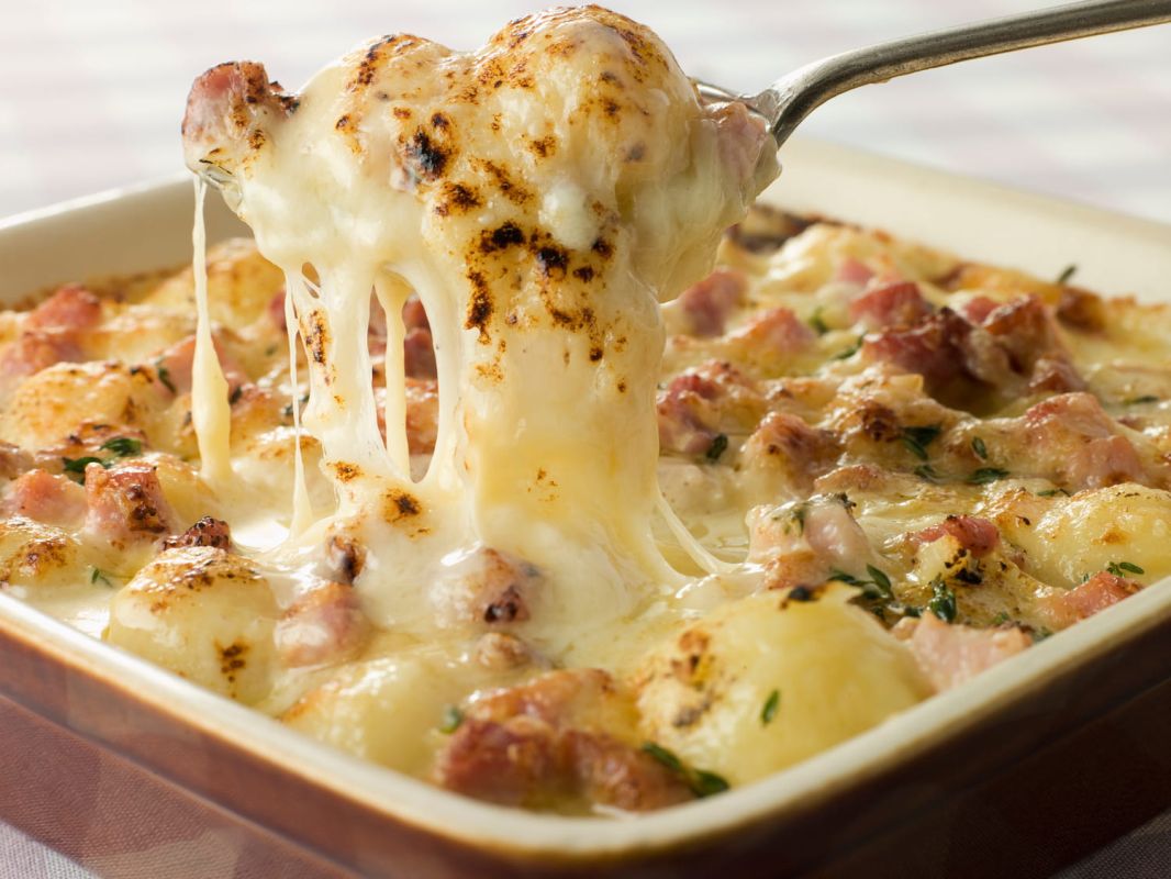 la tartiflette express : prête en 15 minutes pour les gourmands pressés