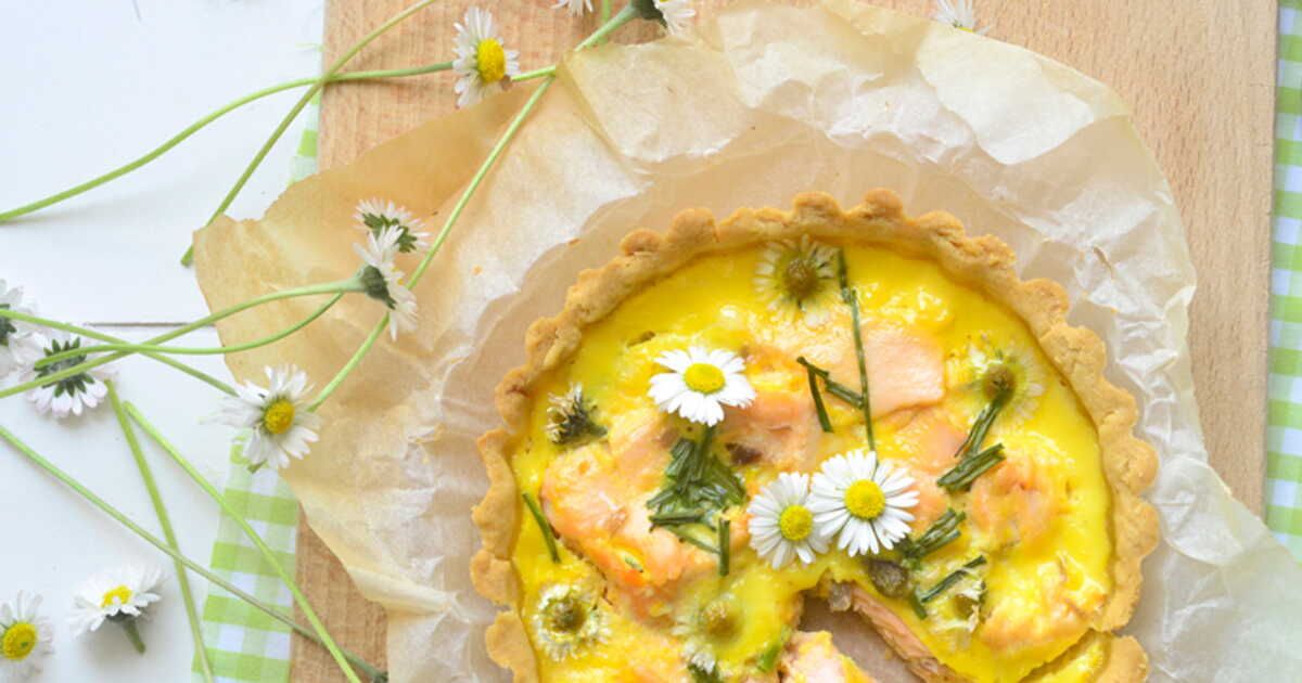 Savourez le printemps avec nos délicieuses recettes florales