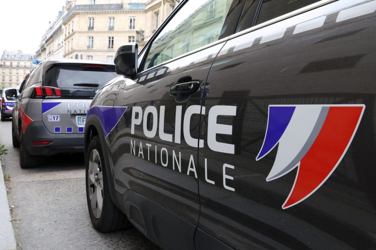 Pédocriminalité en ligne : la France lutte contre la diffusion de contenus troublants