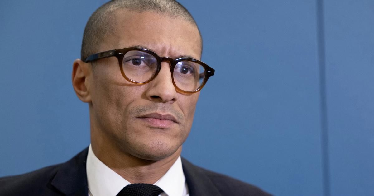 Karim Bouamrane frappe fort : Eric Coquerel dans le viseur pour ses propos polémiques
