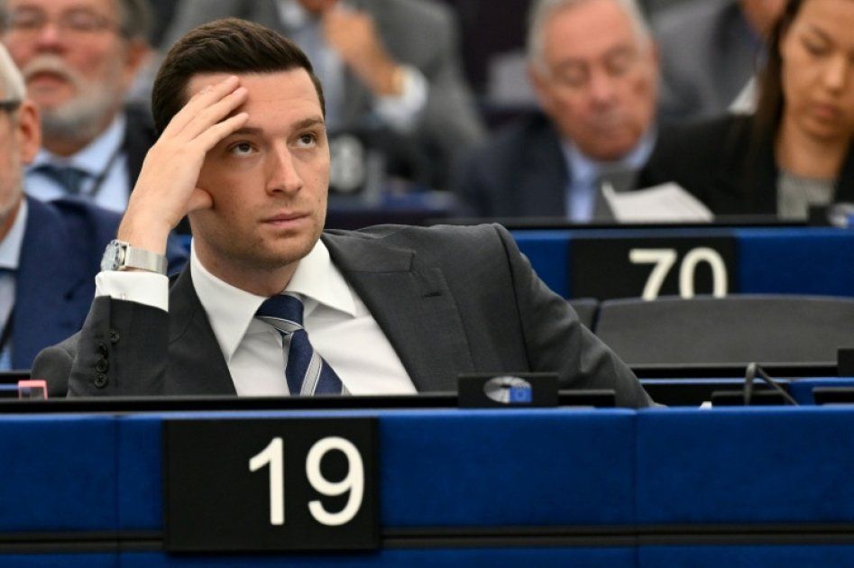 Anticor demande une enquête sur Jordan Bardella pour détournement de fonds publics