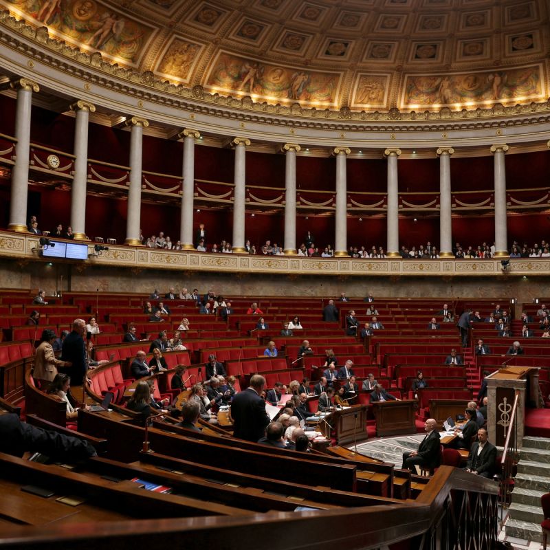 Les députés écologistes appellent à l'action face aux vagues de chaleur
