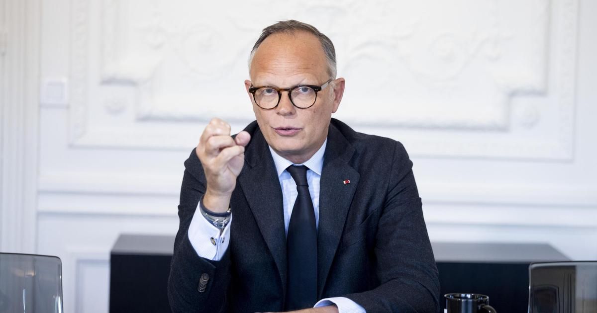 Édouard Philippe : un parcours vers l'écologie pour 2027