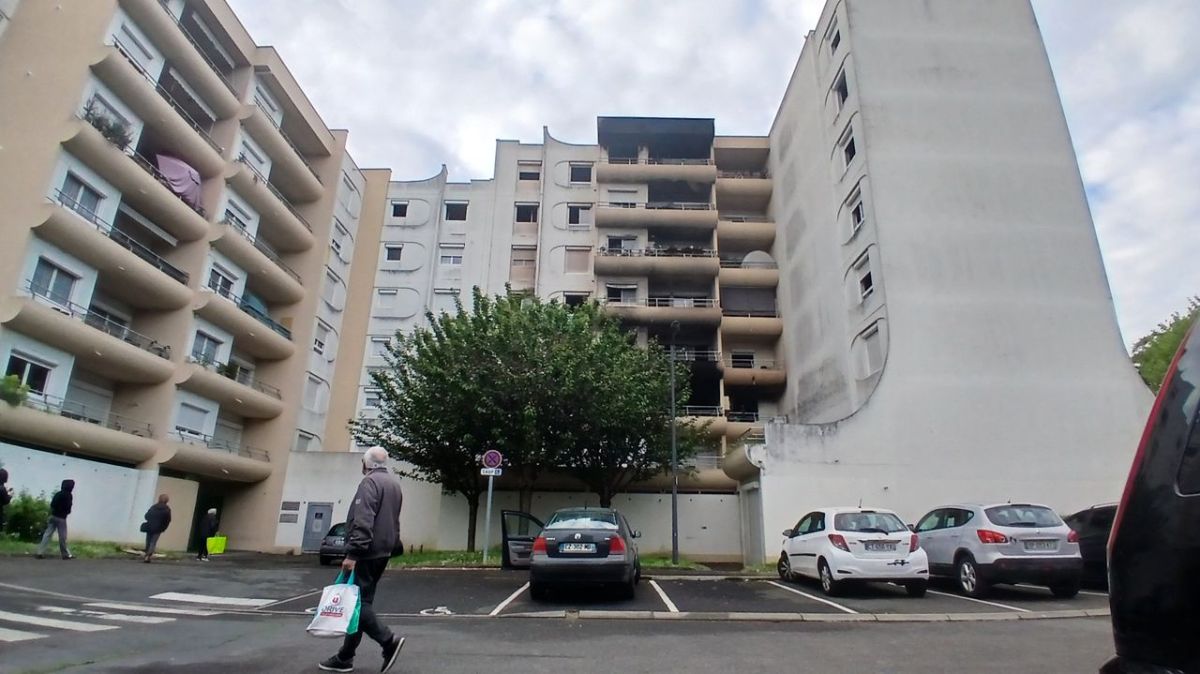 La Riche en plein renouveau après l’incendie : les travaux avancent