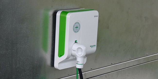 Wallbox : une solution de recharge pour véhicules électriques