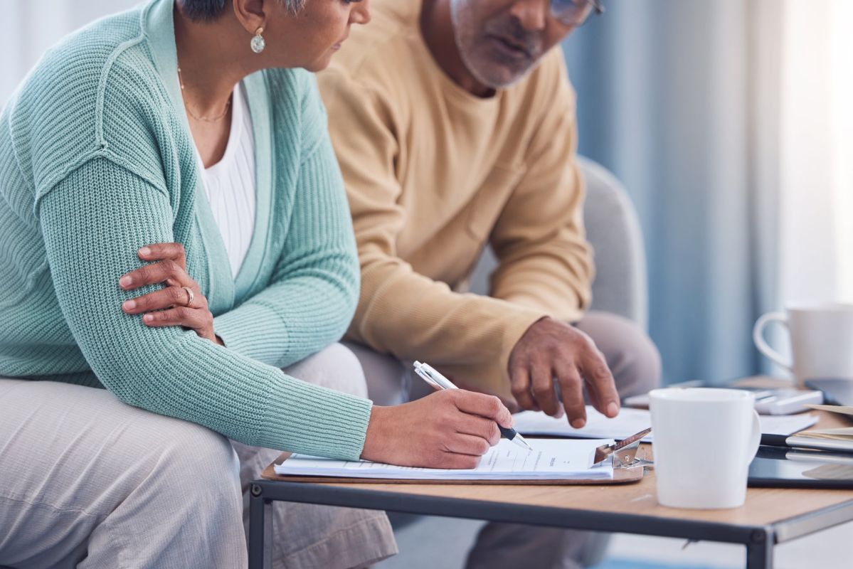 L'erreur d'assurance vie qui pourrait vous coûter cher