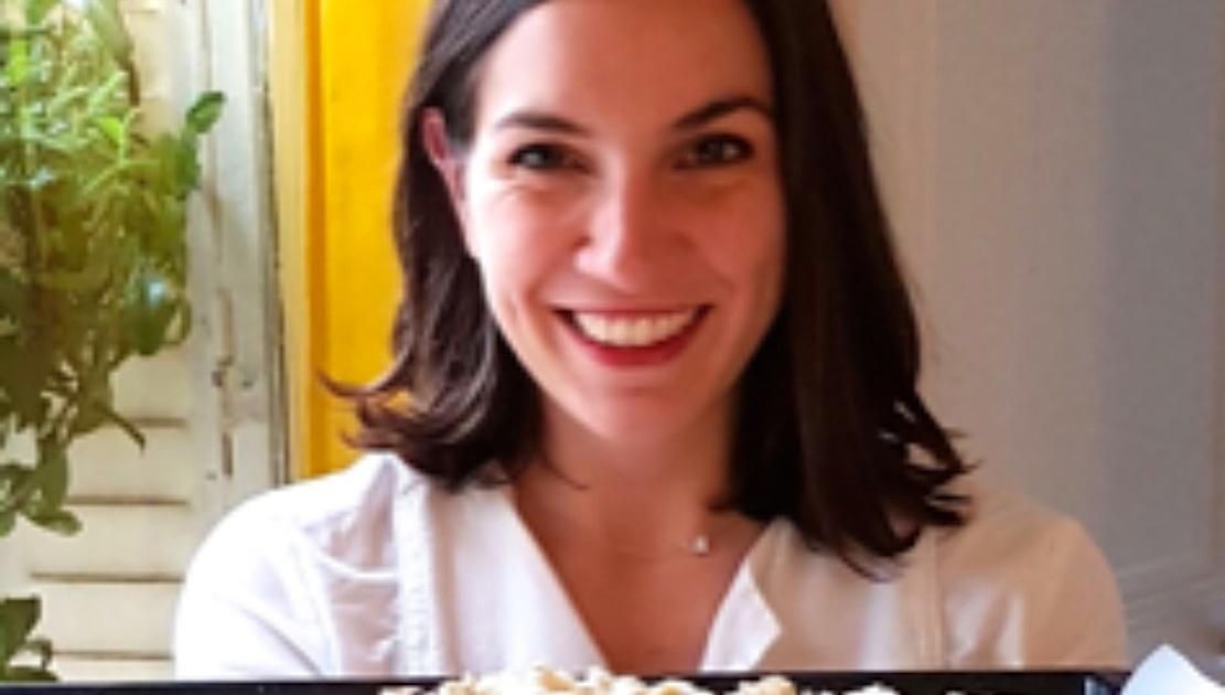 Laurène Bonnier Yazigi : de l'informatique à la passion du granola