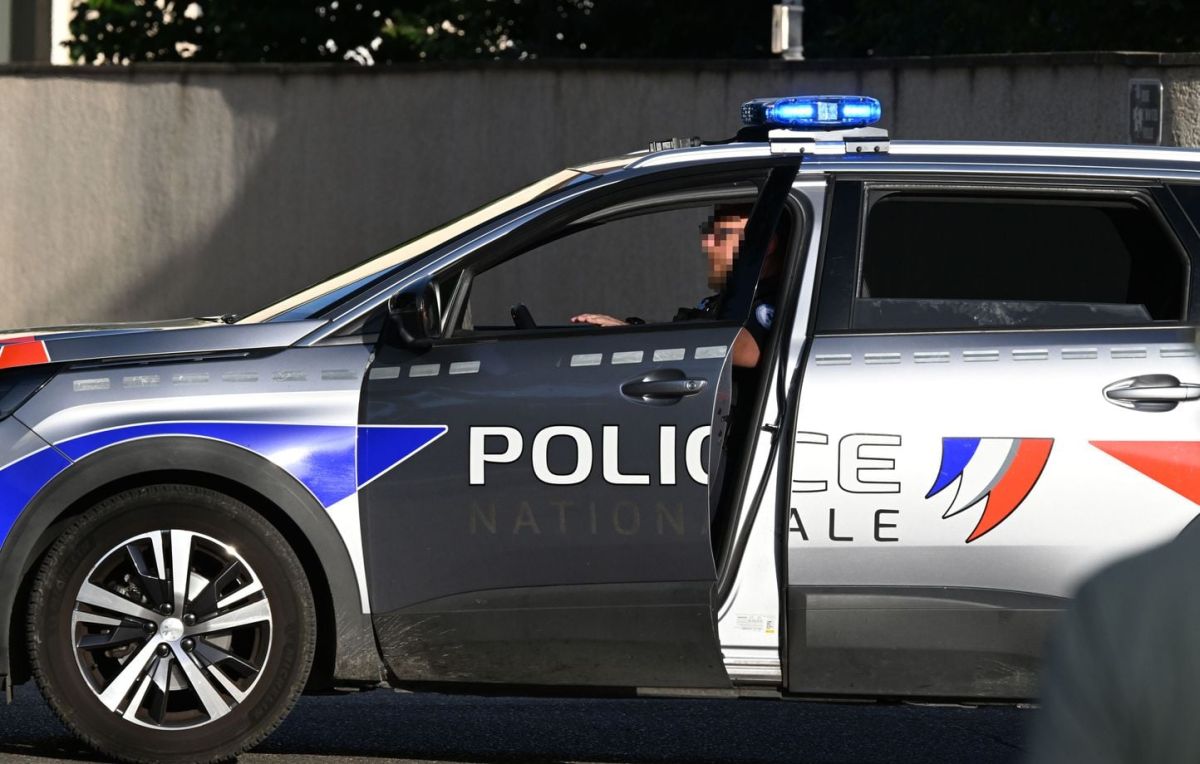 Des tragédies à Paris : une femme perd la vie après une intervention policière