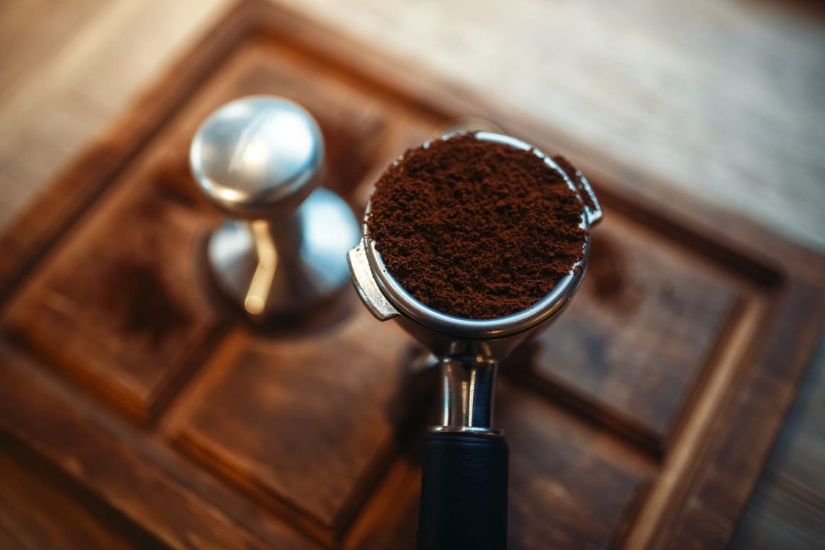 Transformez la betterave grâce au marc de café : l'astuce de Matt Orlando