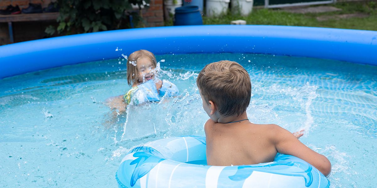 Comment entretenir efficacement votre piscine gonflable ?