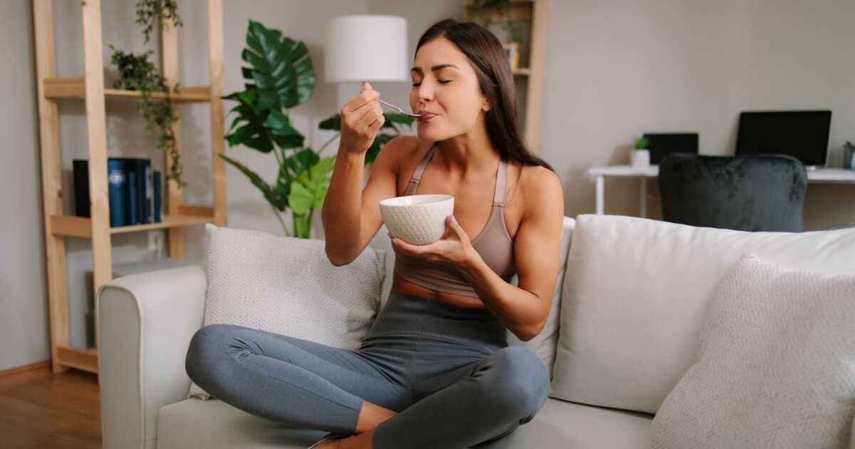 Alimentation anti-stress : les clés pour réduire votre taux de cortisol