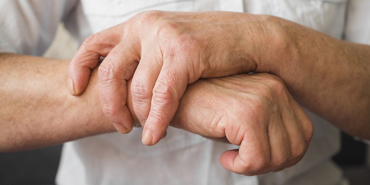 Des exercices efficaces pour apaiser l'arthrose des mains