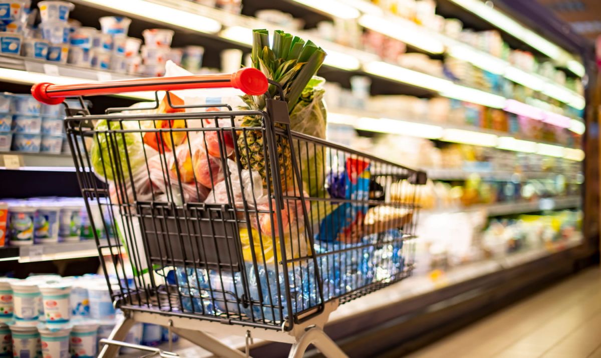 Manger bio à prix réduit : découvrez la meilleure enseigne selon l'UFC-Que Choisir