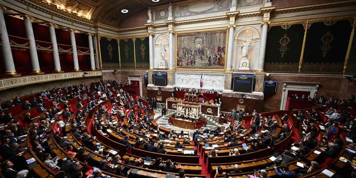 Un budget militaire historique : le Parlement valide 436 milliards d'euros d'ici 2030
