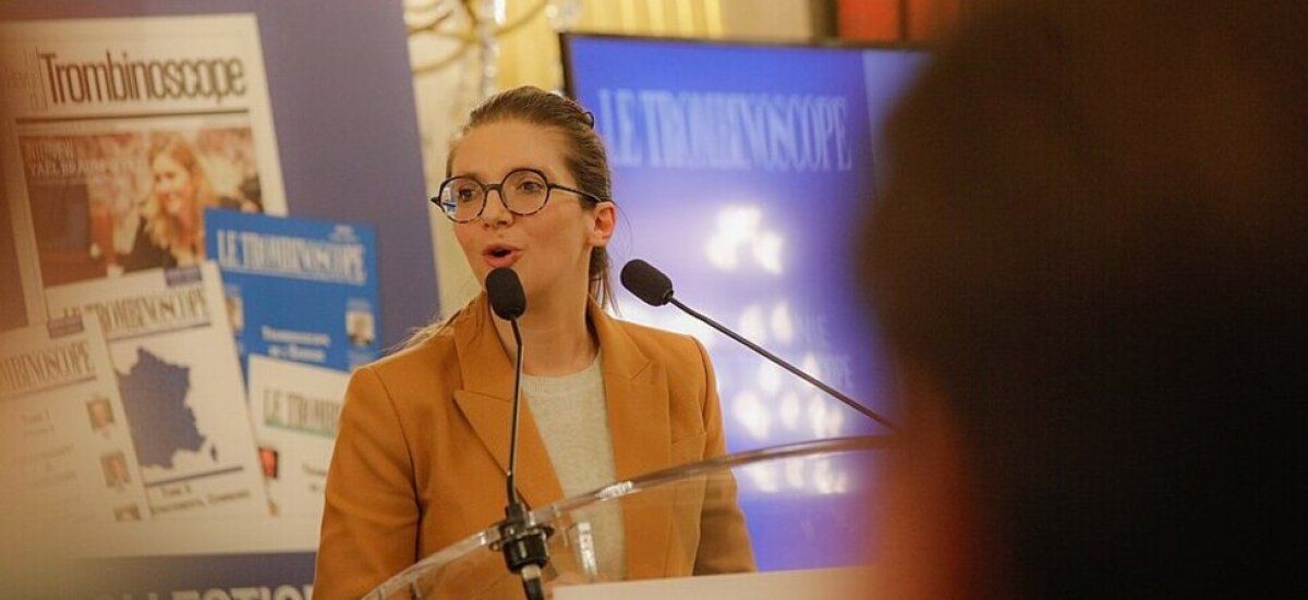 Non-lieu pour Aurore Bergé : une page se tourne