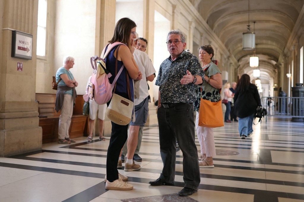 La demande de réhabilitation de Mis et Thiennot rejetée : un nouveau revers dans l'affaire Dreyfus du Berry