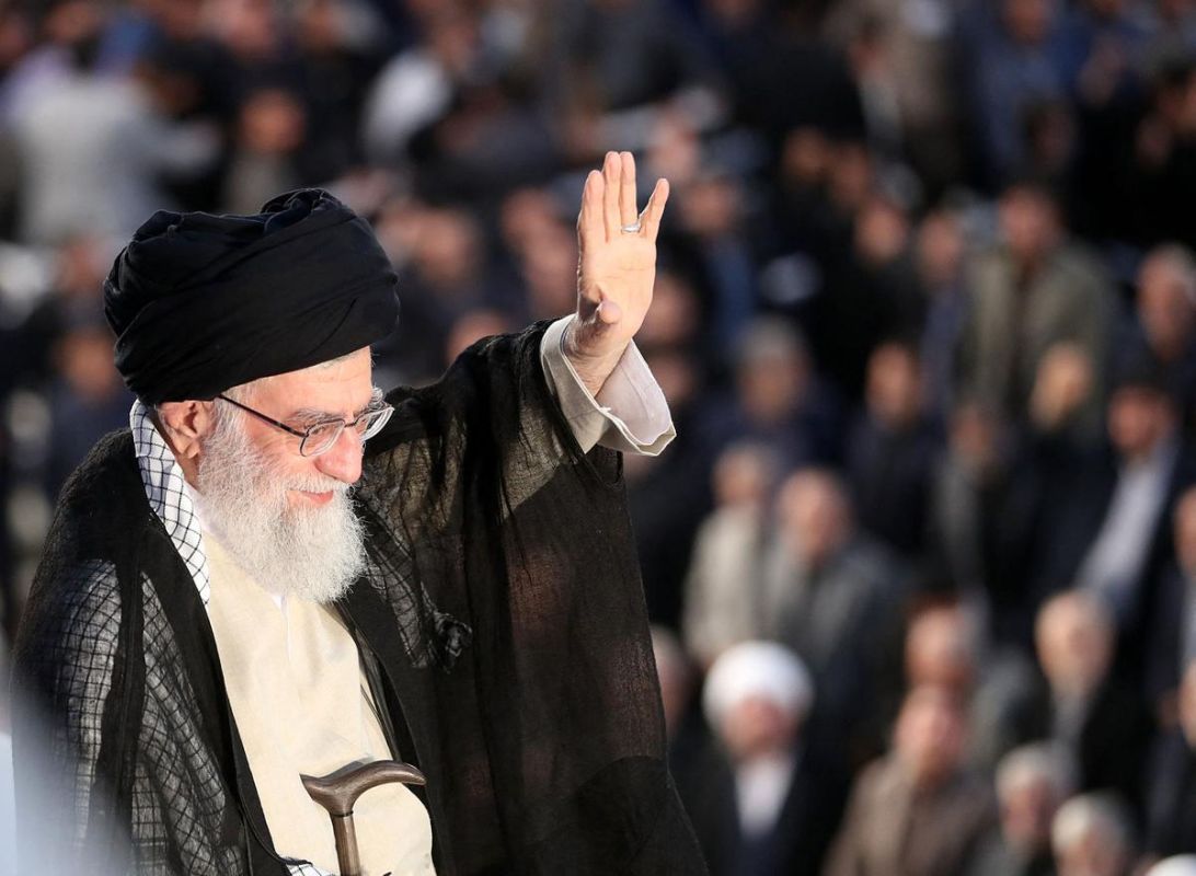 Moyen-Orient : tensions et négociations au lendemain des obsèques de Khamenei