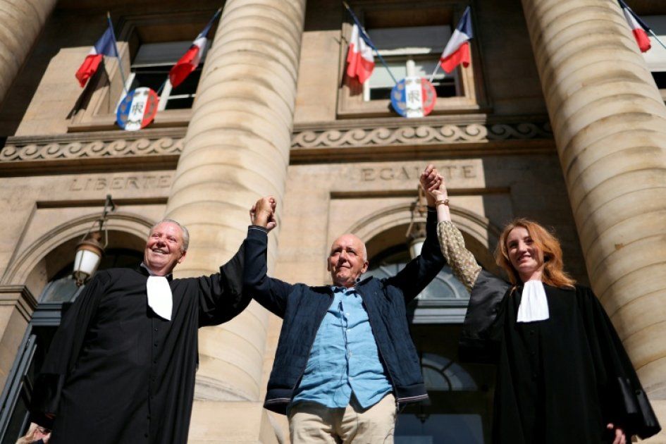 La décision inattendue de la Cour de révision relance le dossier Dany Leprince