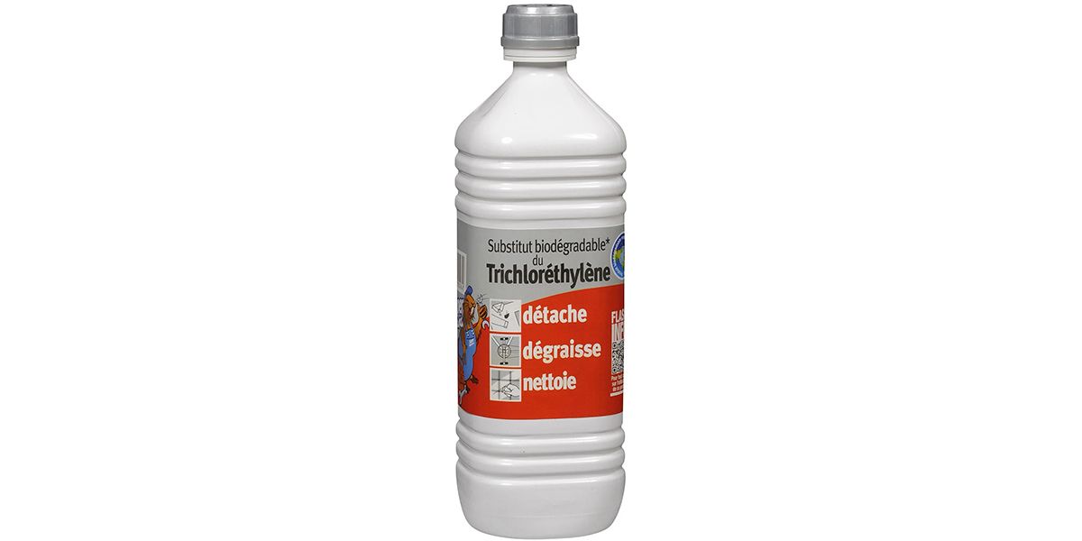 Substitut de trichloréthylène : usages et précautions à connaître