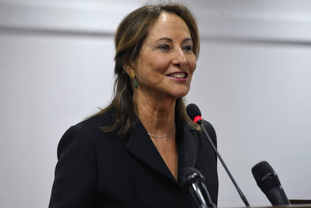 Ségolène Royal envisage une candidature pour 2027 : un futur à l'Élysée ?