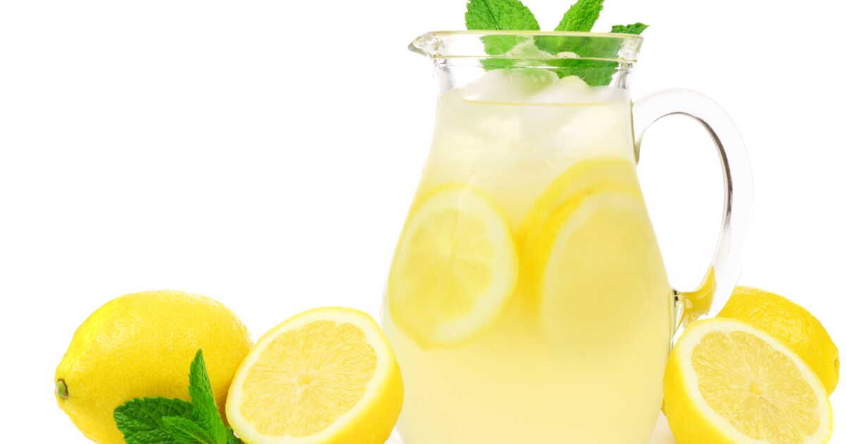 3 recettes de boissons estivales à ne pas manquer