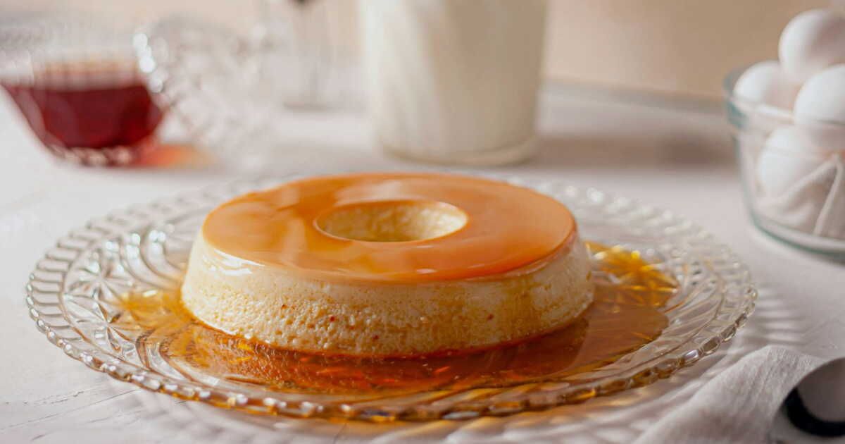 Flan à la banane : un délice protéiné incontournable pour les sportifs