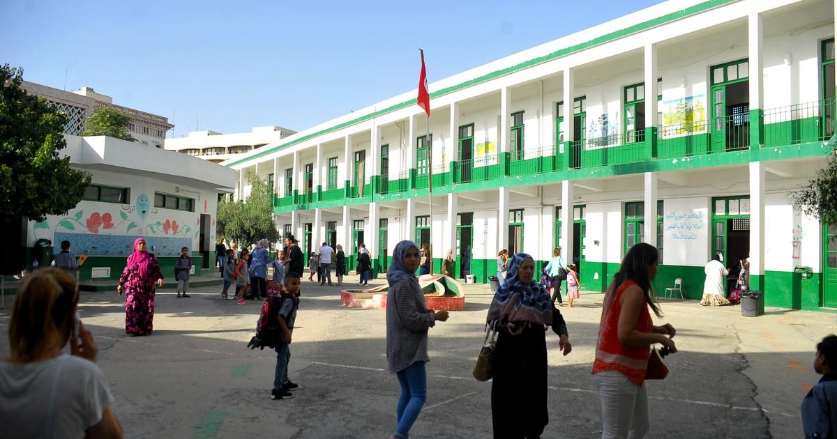 la fraude au baccalauréat en tunisie : un défi croissant pour l'éducation