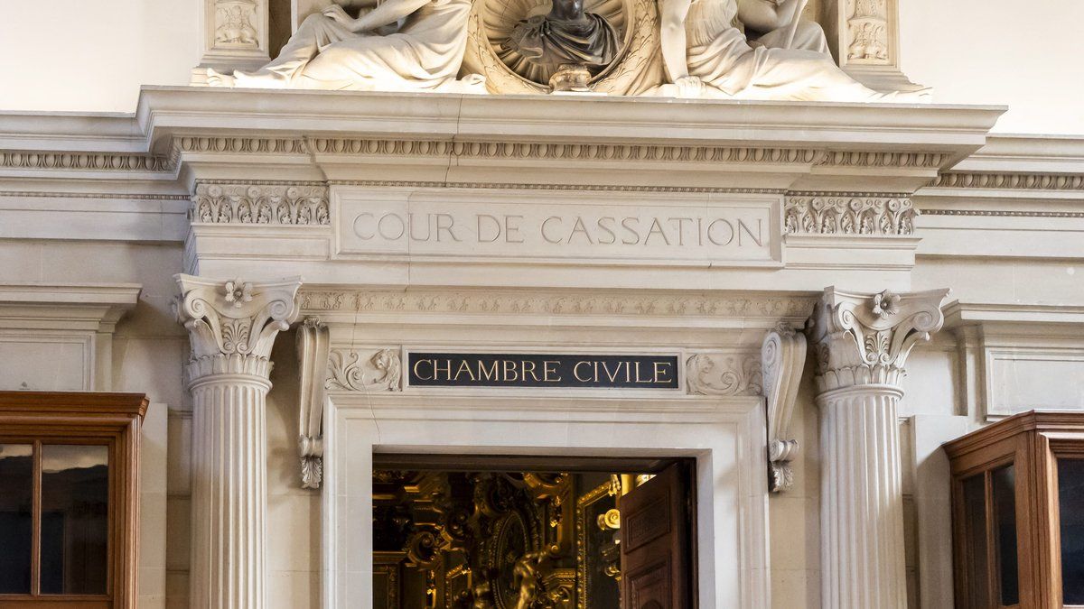 La Cour de cassation reconnaît la filiation des enfants nés par GPA au Canada