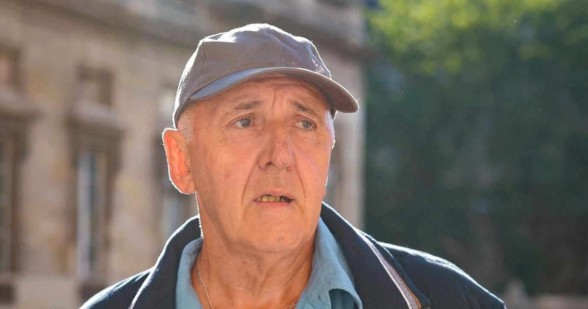 Dany Leprince retrouve espoir après l'annulation de sa condamnation
