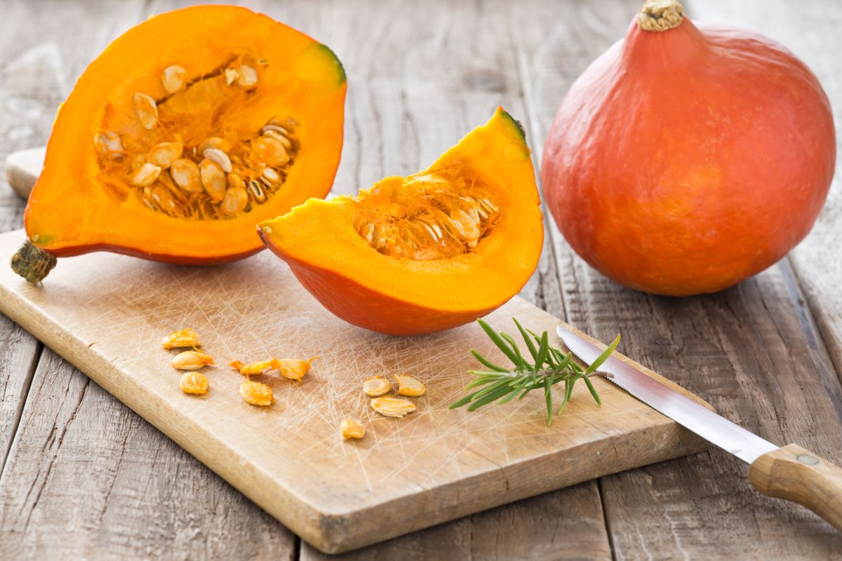 Une intoxication à la courge entraîne une chute de cheveux sans précédent