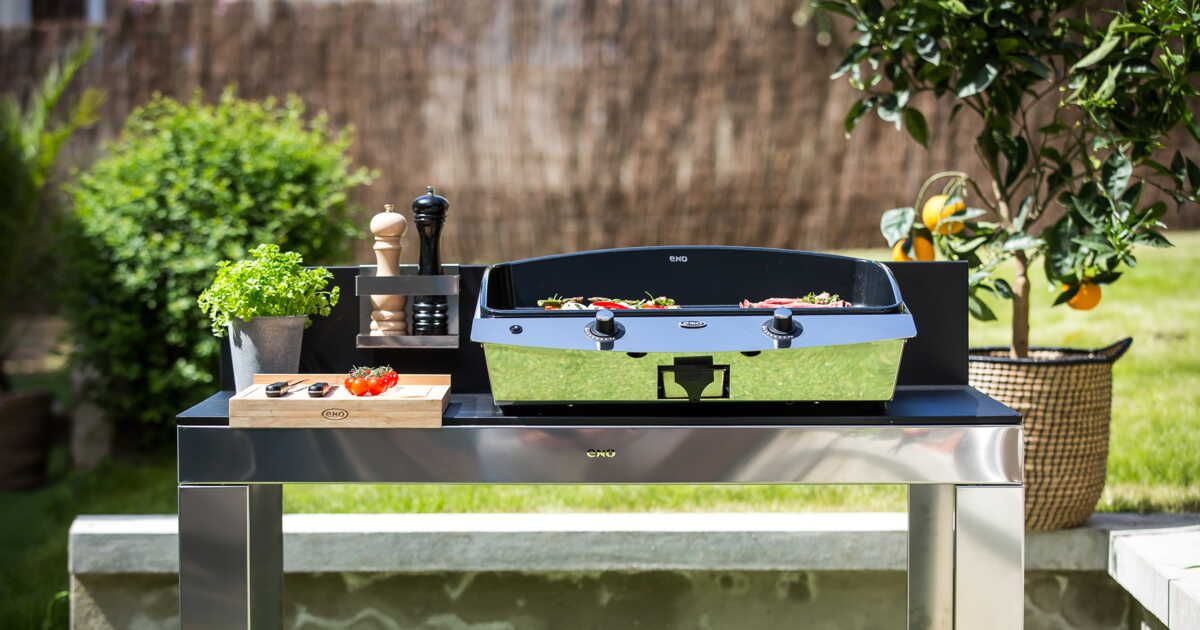 L'art de choisir la plancha parfaite pour une cuisine saine