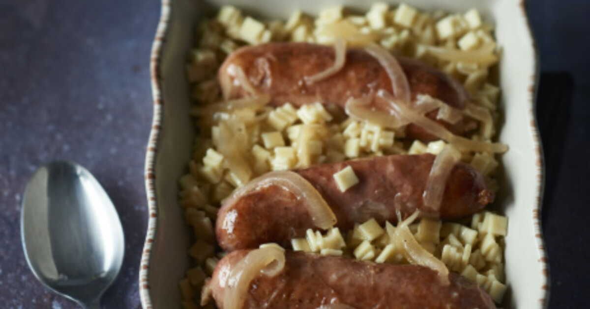 Les secrets d'une cuisson parfaite des diots savoyards
