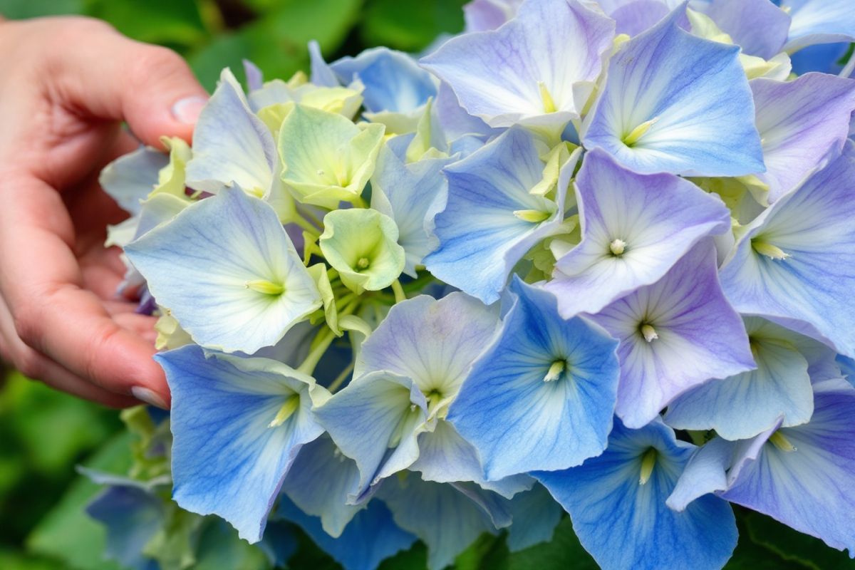 Multiplier ses hortensias : tous les secrets pour réussir vos boutures cet automne