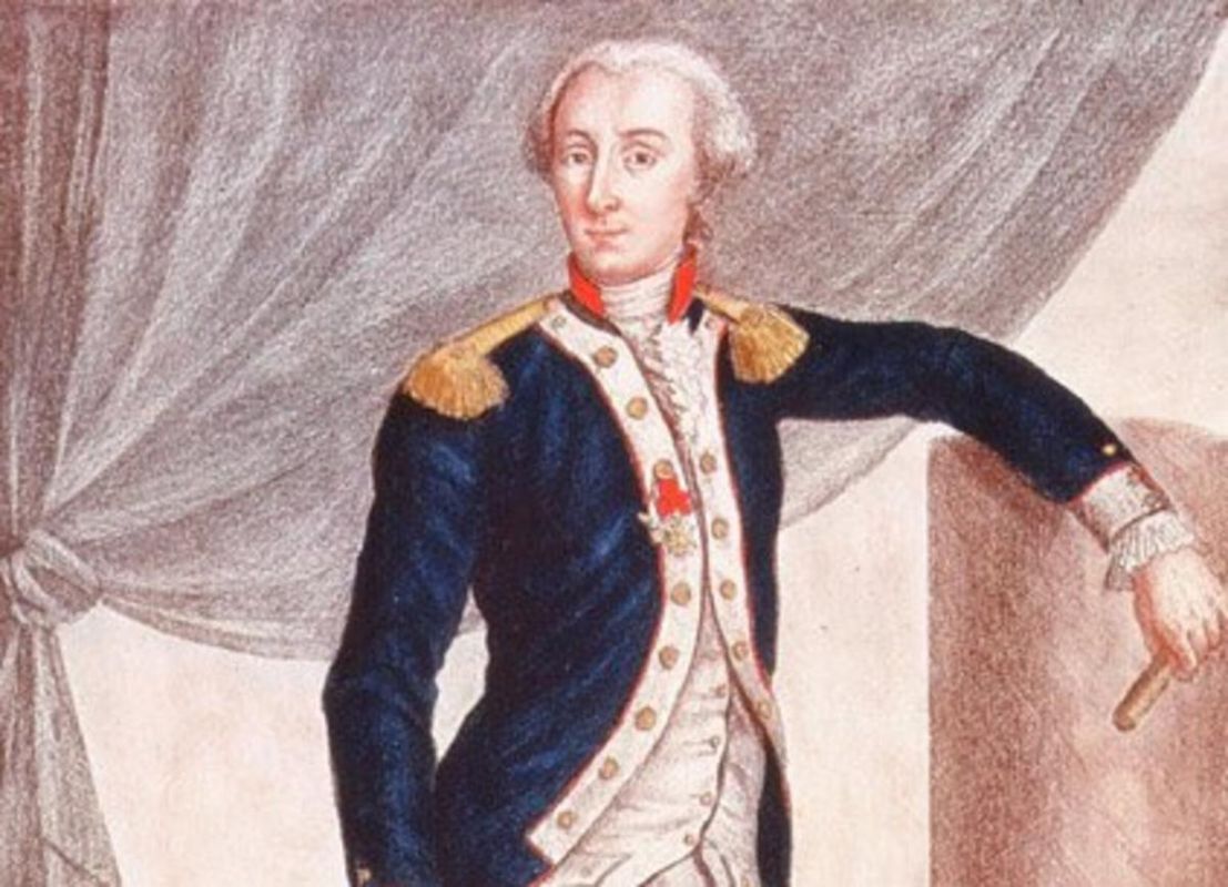 La Fayette : le retour sur le navire qui a fait l'histoire des États-Unis
