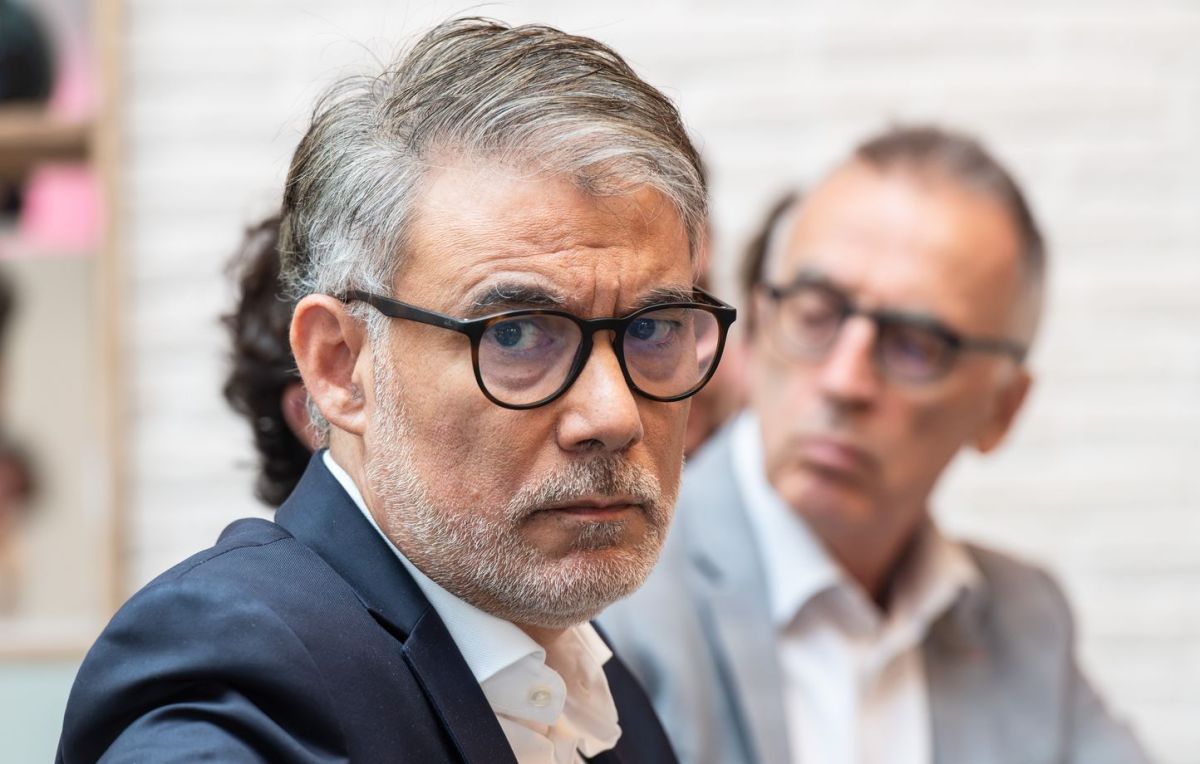 Olivier Faure mobilise les députés contre l'inaction climatique