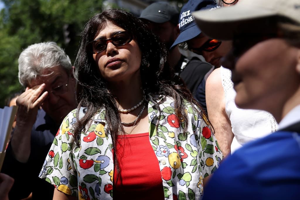 La défense de Rima Hassan : unis contre l'apologie du terrorisme