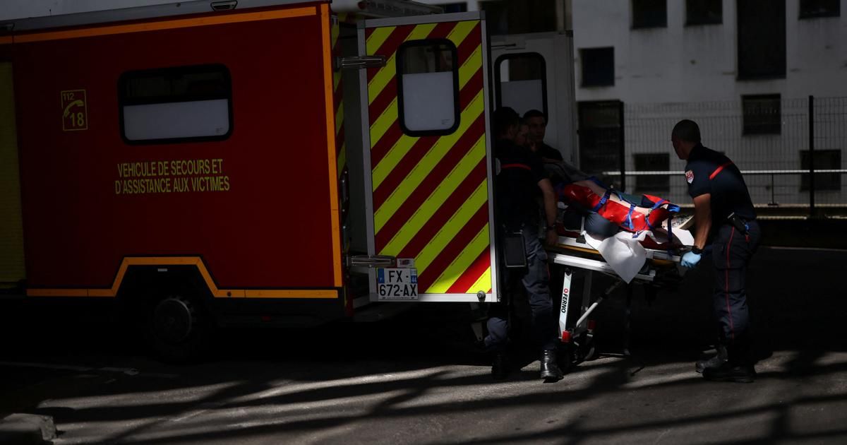 L'ombre de la canicule : plus de 2000 vies perdues en juin en France