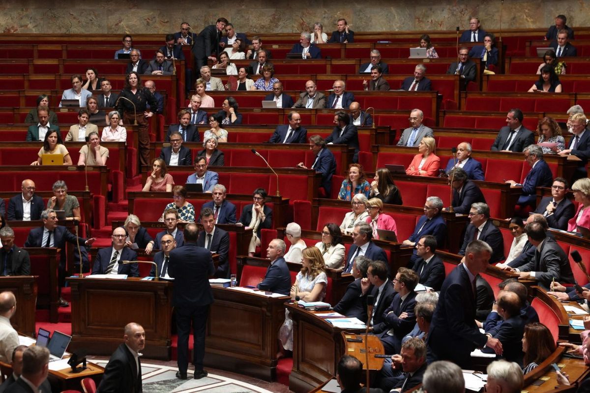 Les Écologistes frappent un mur : la motion de censure contre Lecornu tombée à l'eau
