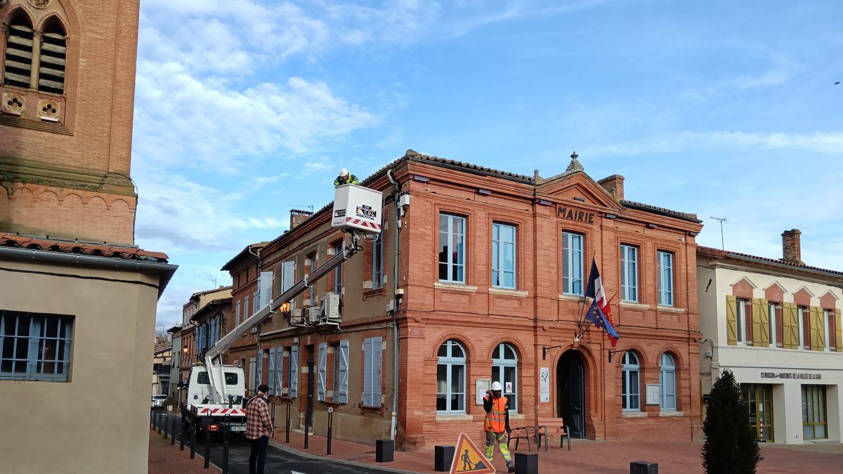 Le Grand Ouest Toulousain se projette vers l'avenir