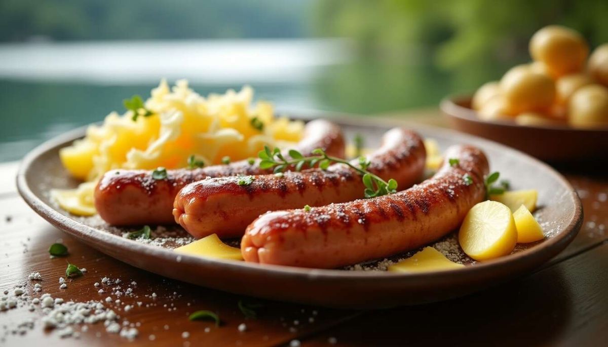 Découvrez les secrets pour cuisiner des diots savoyards