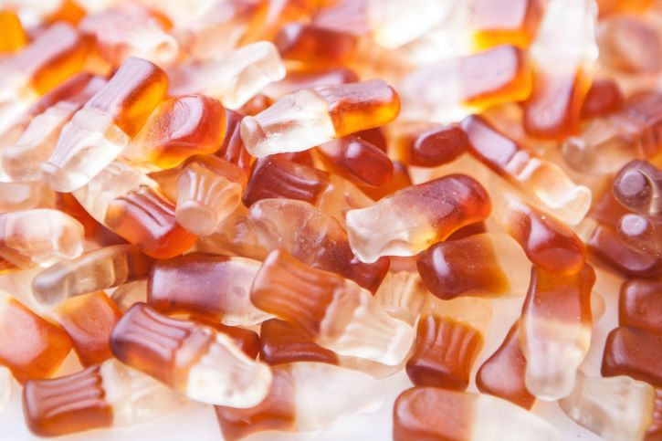 le colorant caramel : un danger pour la santé sous-estimé