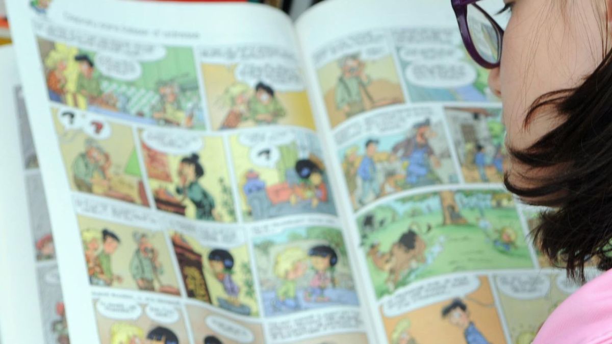 Des enfants lecteurs à des auteurs inspirés : souvenirs de lecture d'été