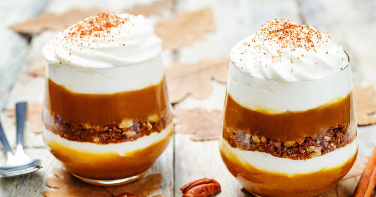 Une recette de sundae maison pour des vacances glacées et gourmandes