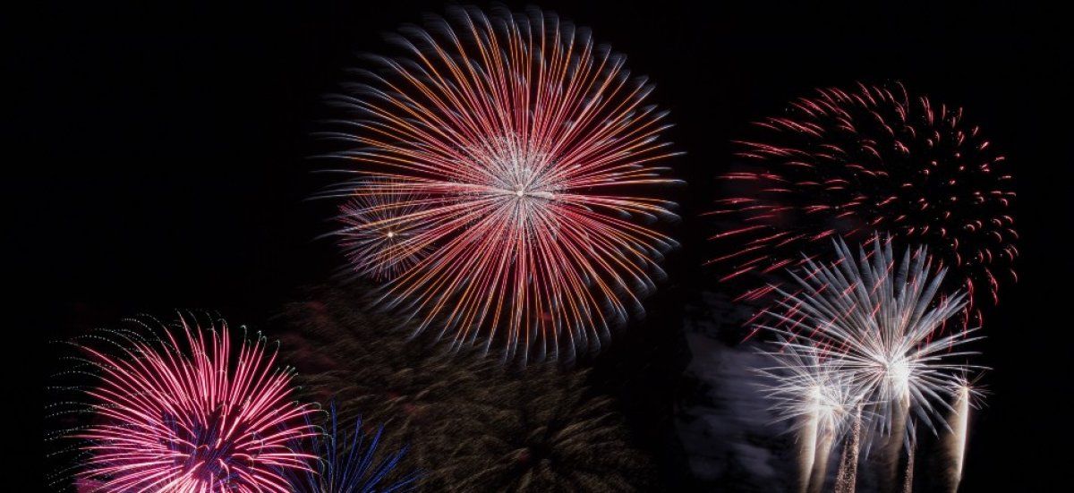 14 juillet : des feux d'artifice annulés face à la menace des incendies