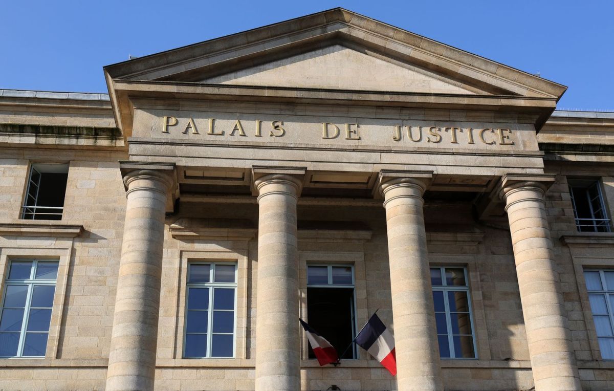 Une avocate incarcérée pour ses liens avec Hacène Larbi, le célèbre narcotrafiquant